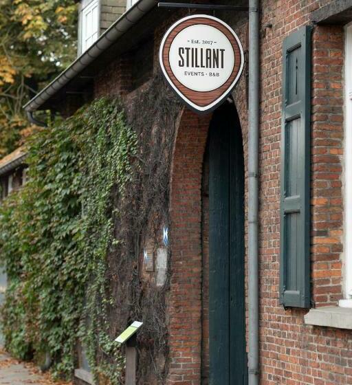 B&b Stillant