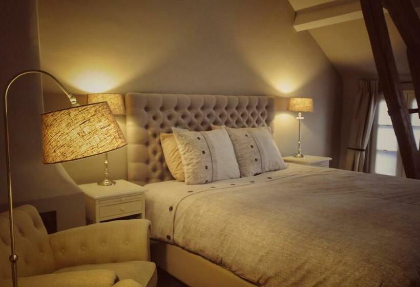 B&b Stillant
