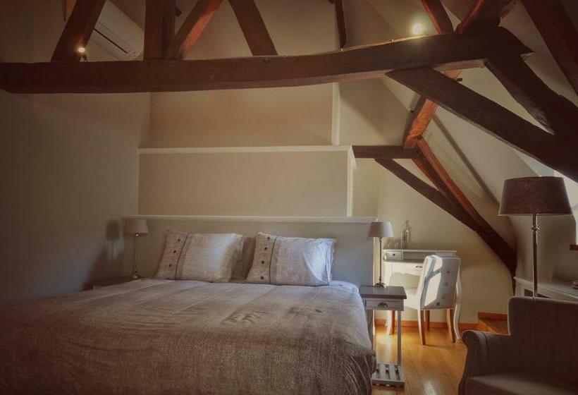 B&b Stillant