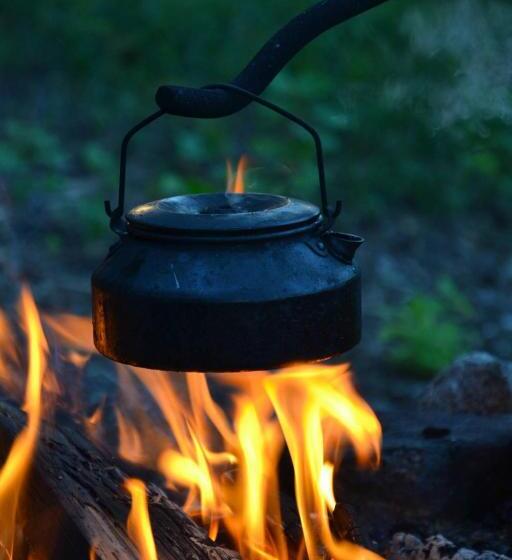 Beana Laponia   Wilderness Boutique Hotel With Safaris