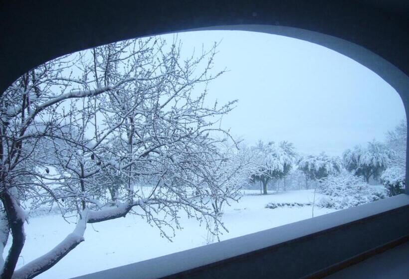 مبيت وإفطار Belle Marche