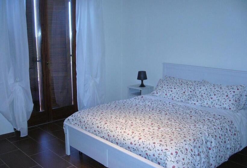 مبيت وإفطار Belle Marche