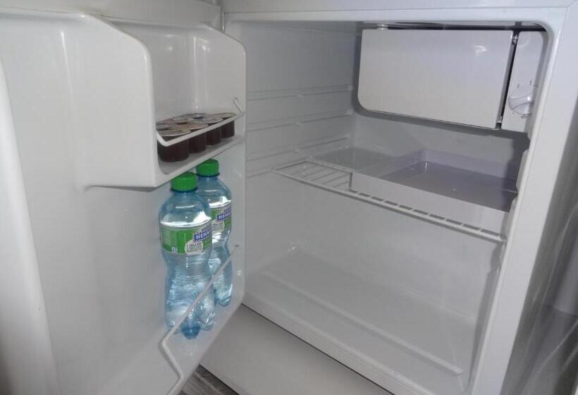 민박 Bnb Pavillon Paisible