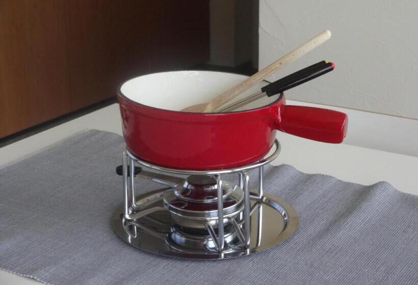 민박 Bnb Pavillon Paisible