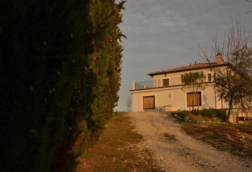 민박 Casina Margherita