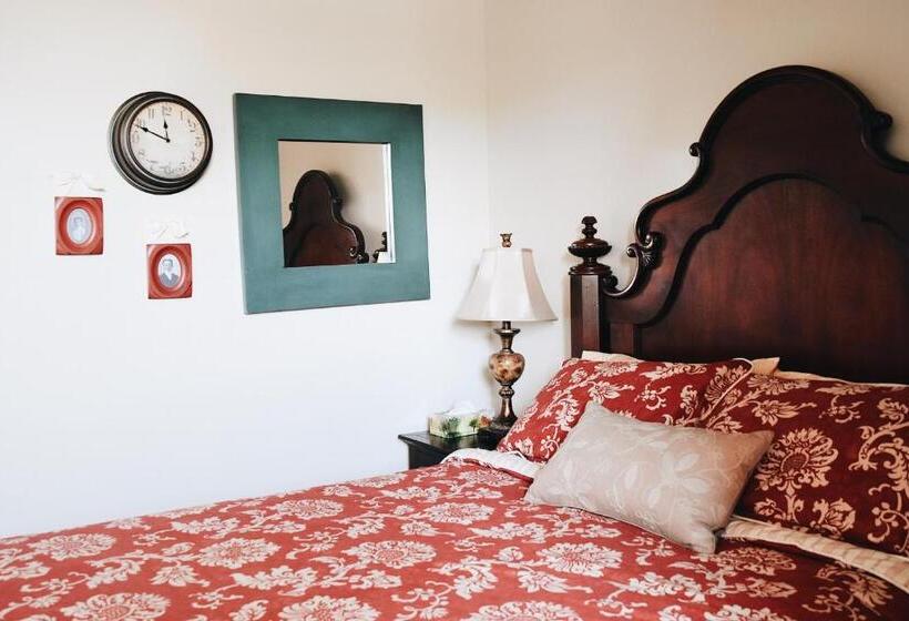 مبيت وإفطار Country Barn B And B