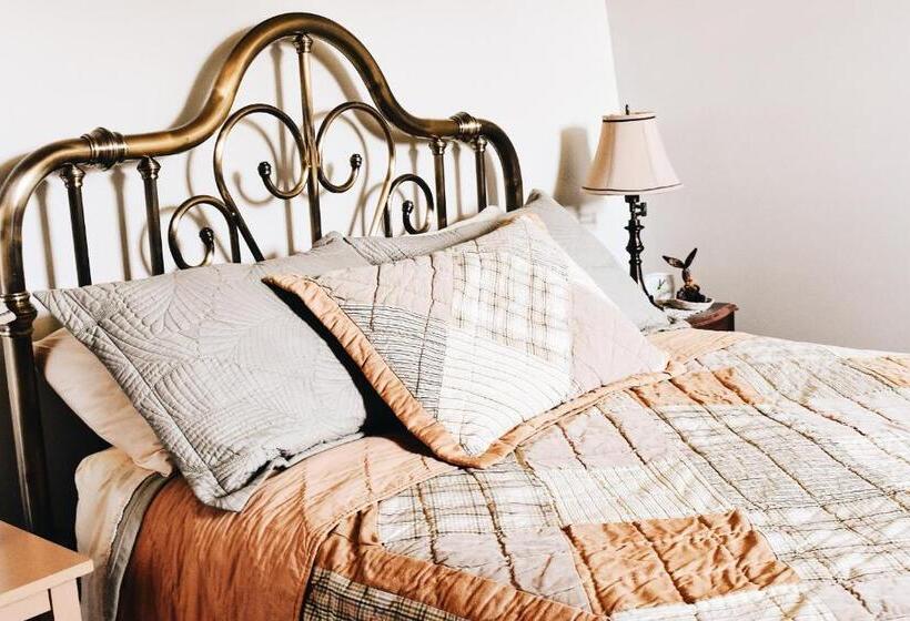 مبيت وإفطار Country Barn B And B