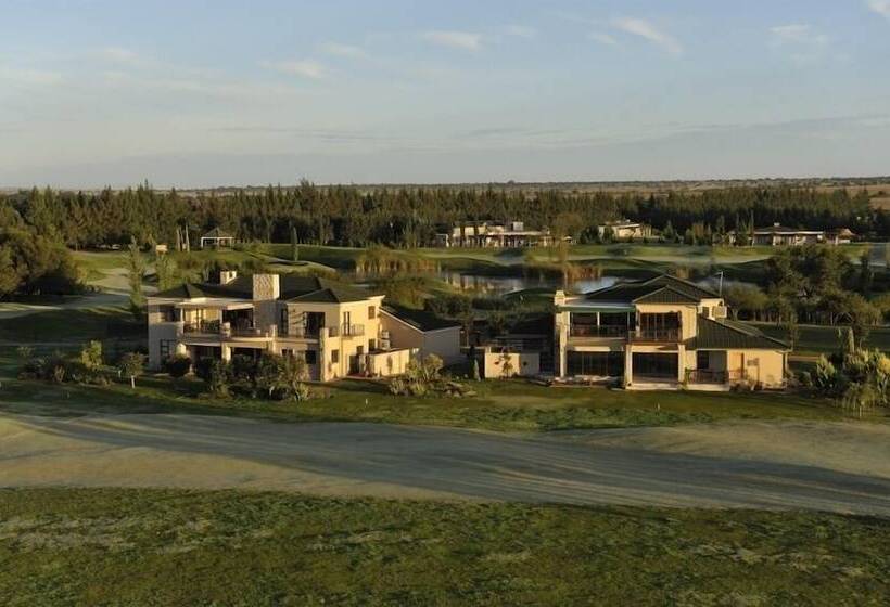 צימר Cygnature Boutique Lodge