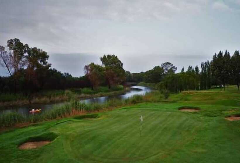 צימר Cygnature Boutique Lodge