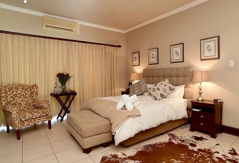 צימר Cygnature Boutique Lodge