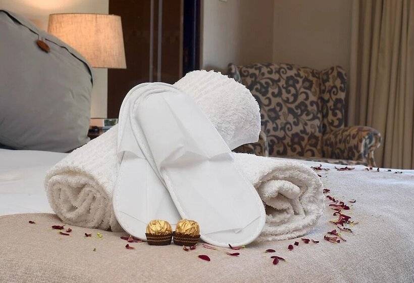 צימר Cygnature Boutique Lodge