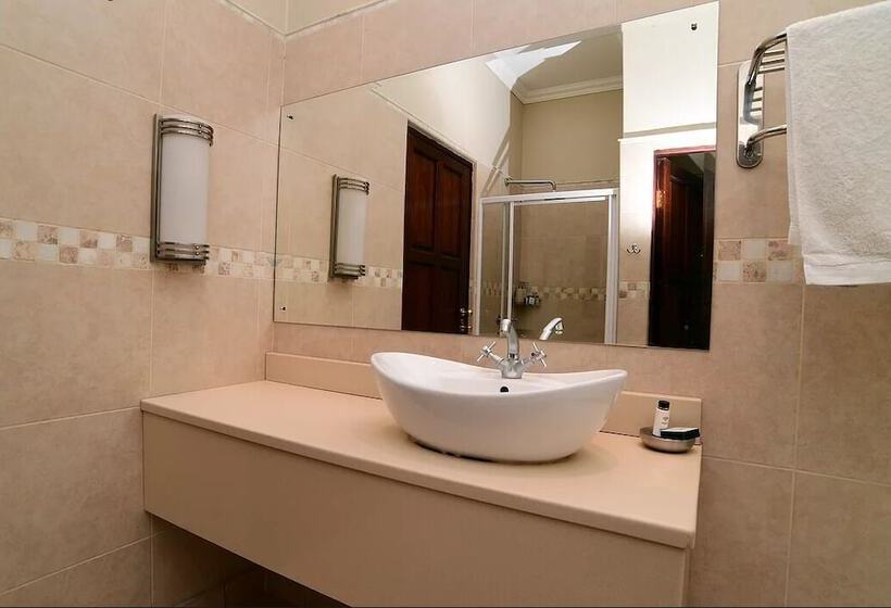 צימר Cygnature Boutique Lodge