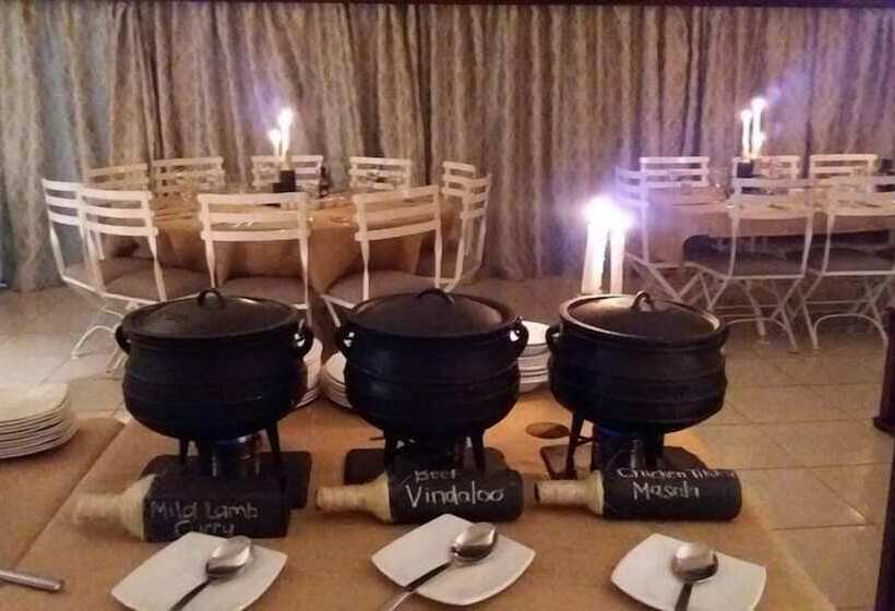 צימר Cygnature Boutique Lodge