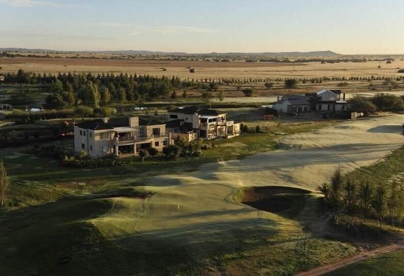 צימר Cygnature Boutique Lodge