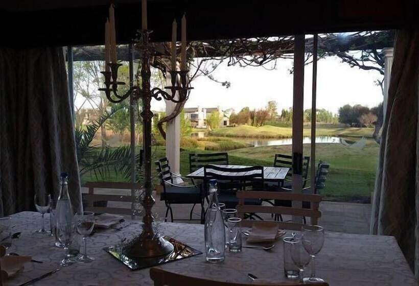 צימר Cygnature Boutique Lodge