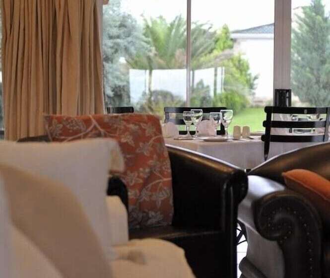 צימר Cygnature Boutique Lodge