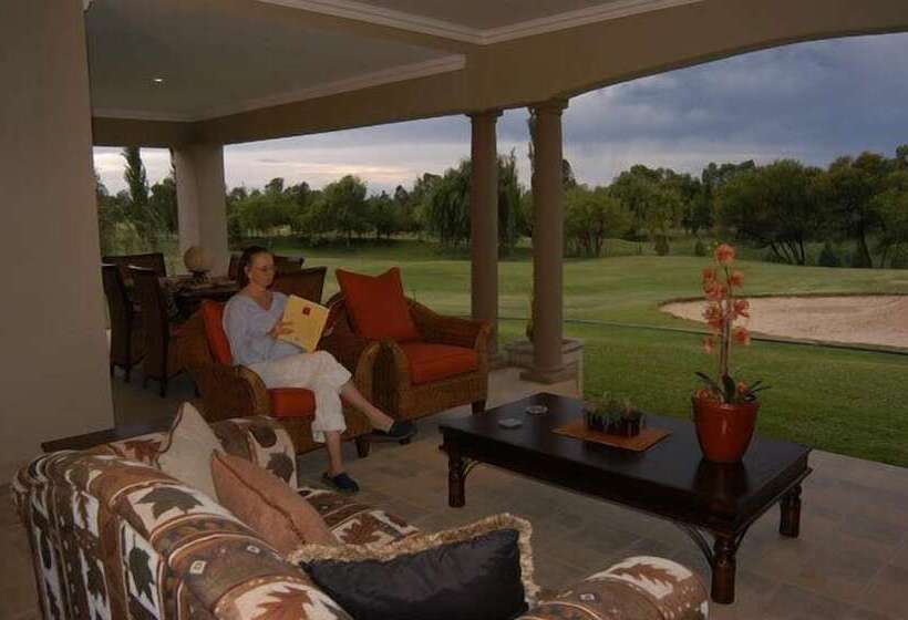 צימר Cygnature Boutique Lodge