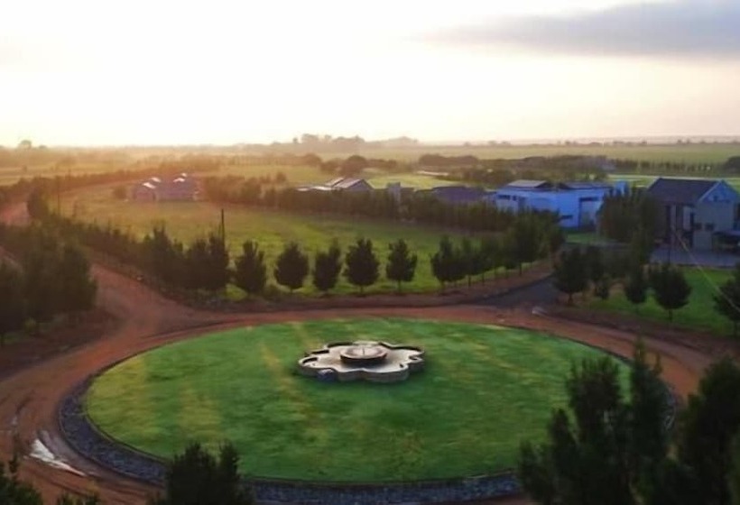 צימר Cygnature Boutique Lodge