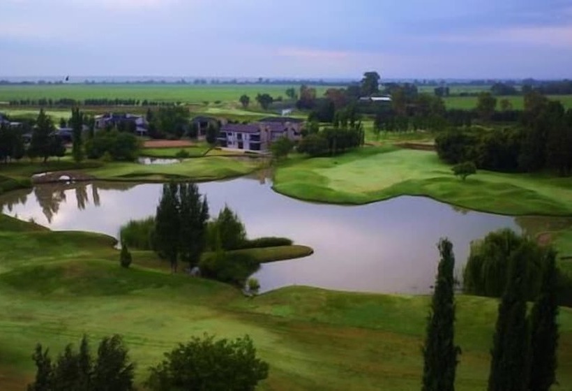 צימר Cygnature Boutique Lodge