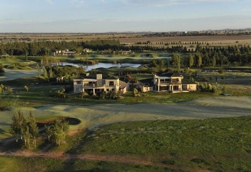 צימר Cygnature Boutique Lodge