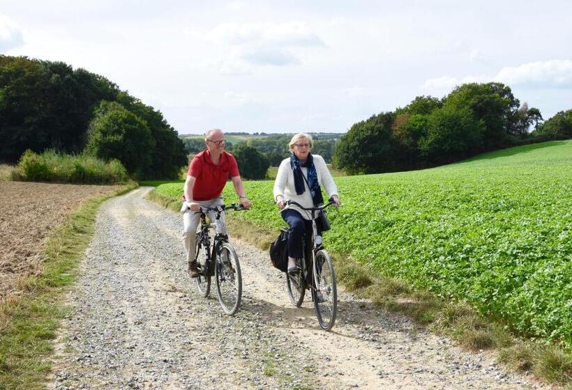 צימר De Hagendoorn