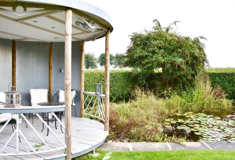 צימר De Hagendoorn