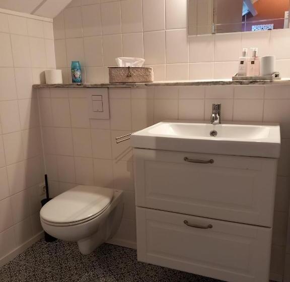 צימר De Hagendoorn