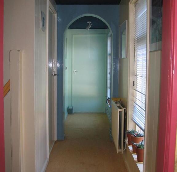 住宿加早餐 De Witte Wolk