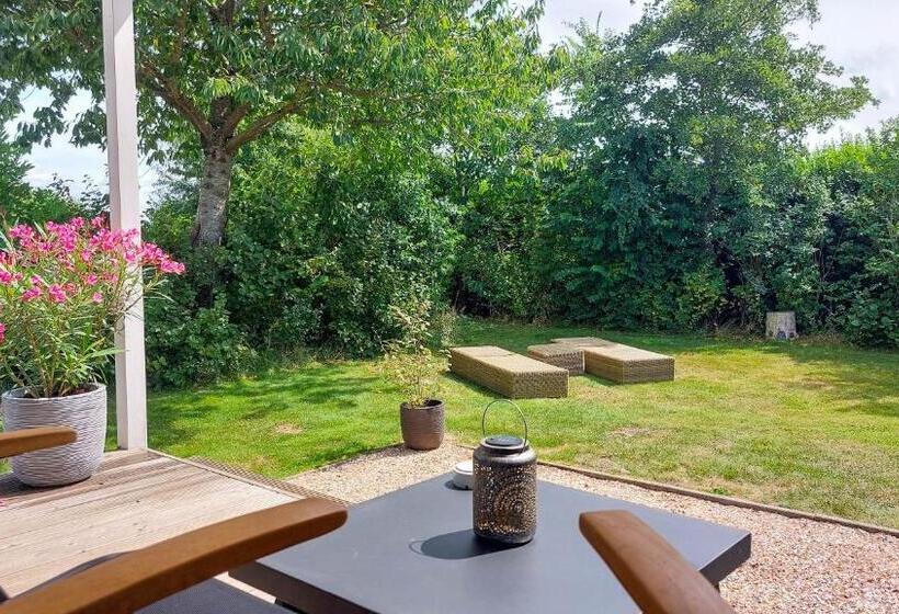 민박 De Zilte Zeehoeve