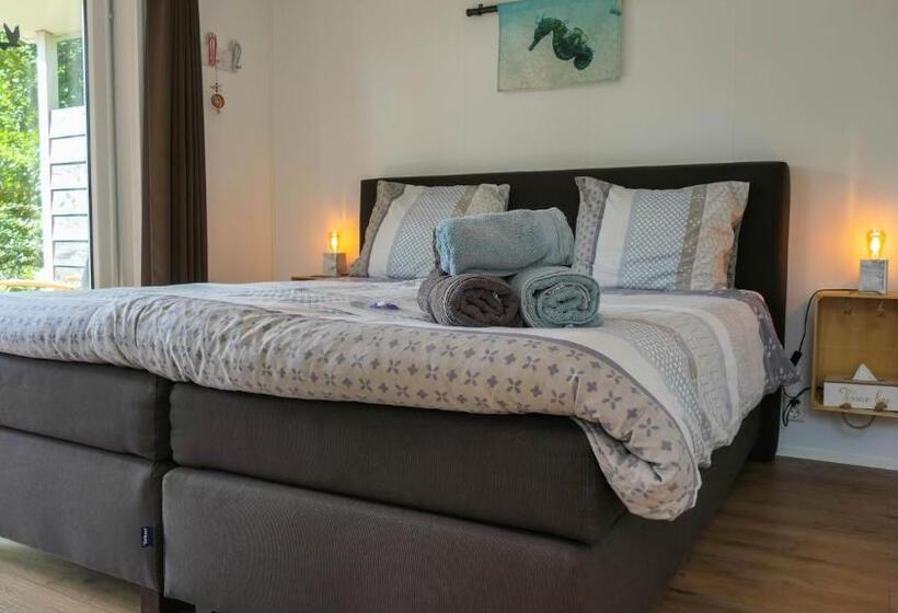 민박 De Zilte Zeehoeve