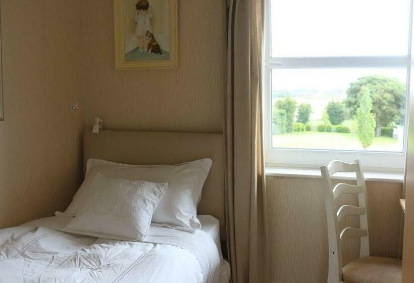 צימר Deeside Manor