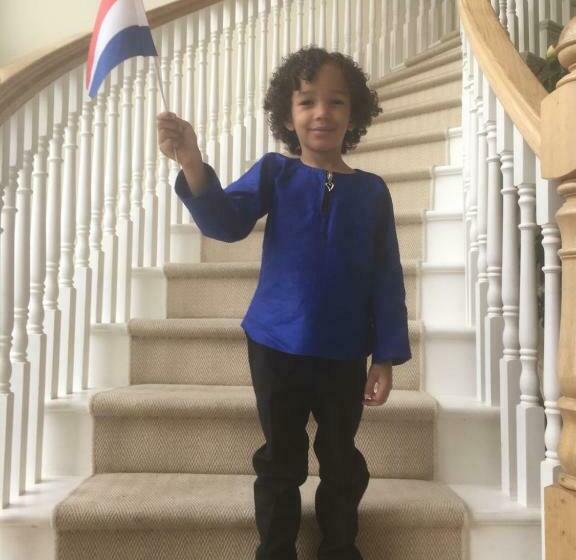 צימר Deeside Manor