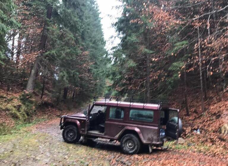 צימר Engi Panzió