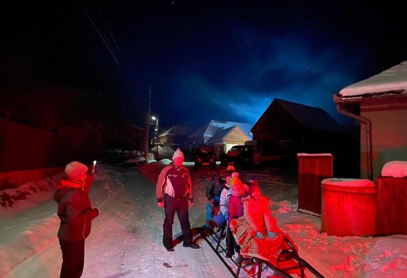 צימר Engi Panzió