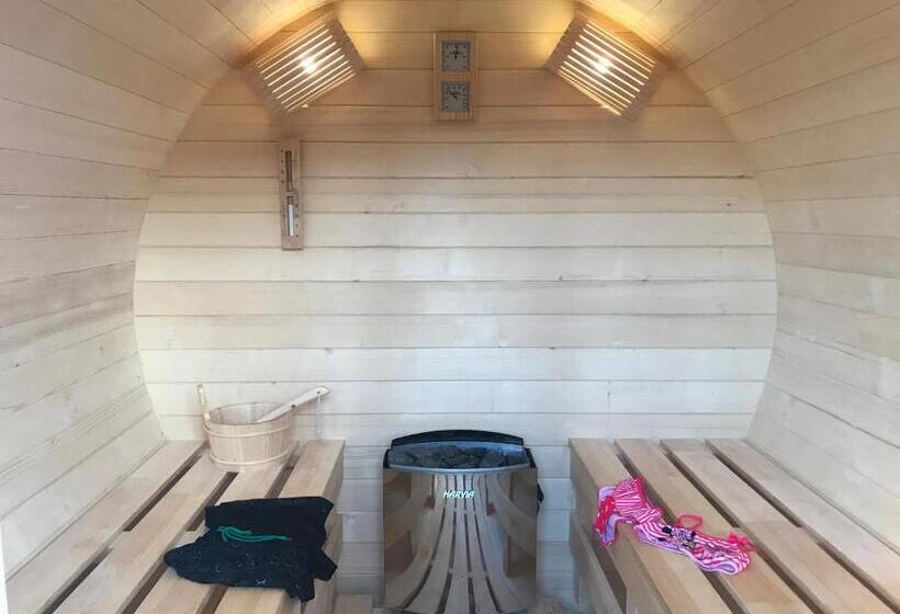 צימר Engi Panzió