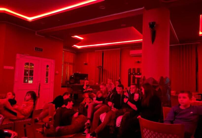 צימר Engi Panzió