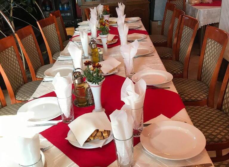 צימר Engi Panzió