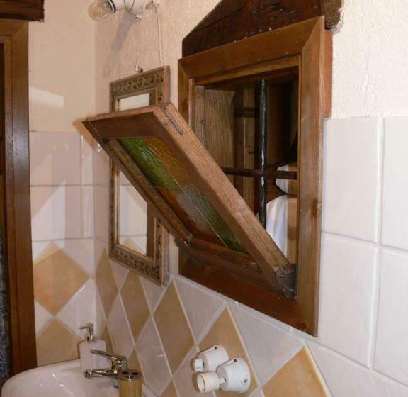 مبيت وإفطار Il Cappellaio Matto