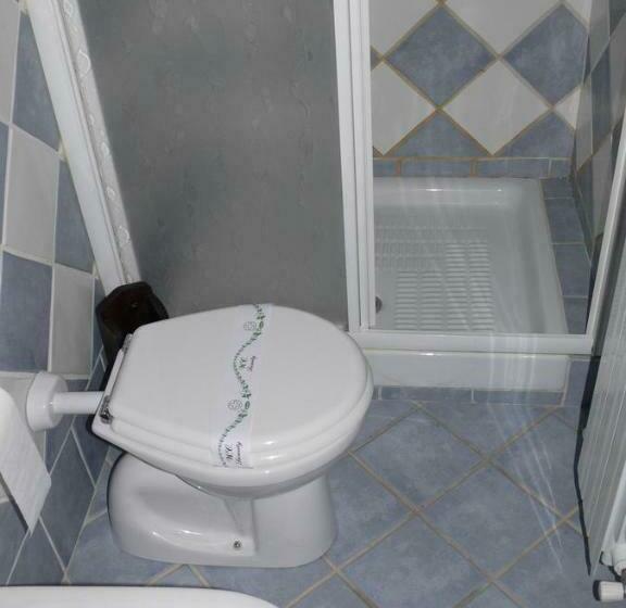 مبيت وإفطار Il Cappellaio Matto