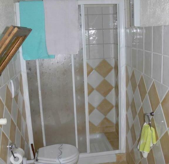 مبيت وإفطار Il Cappellaio Matto