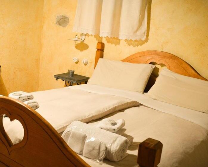 مبيت وإفطار Il Cappellaio Matto