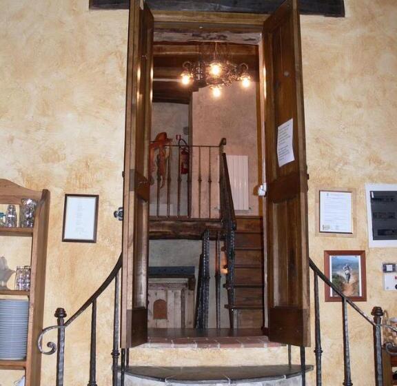 مبيت وإفطار Il Cappellaio Matto