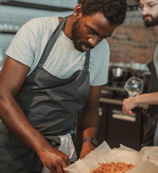 ベッドアンドブレックファースト Indrani Lodge