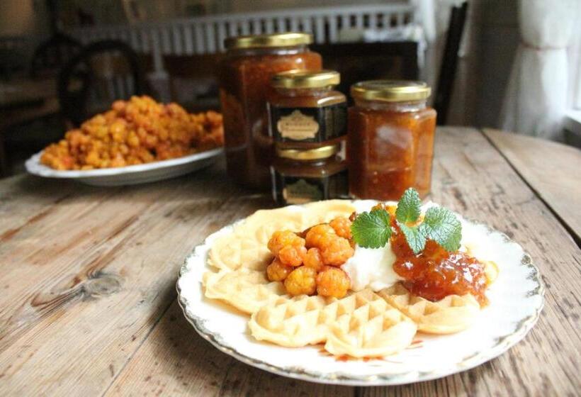 צימר Kolarbogård