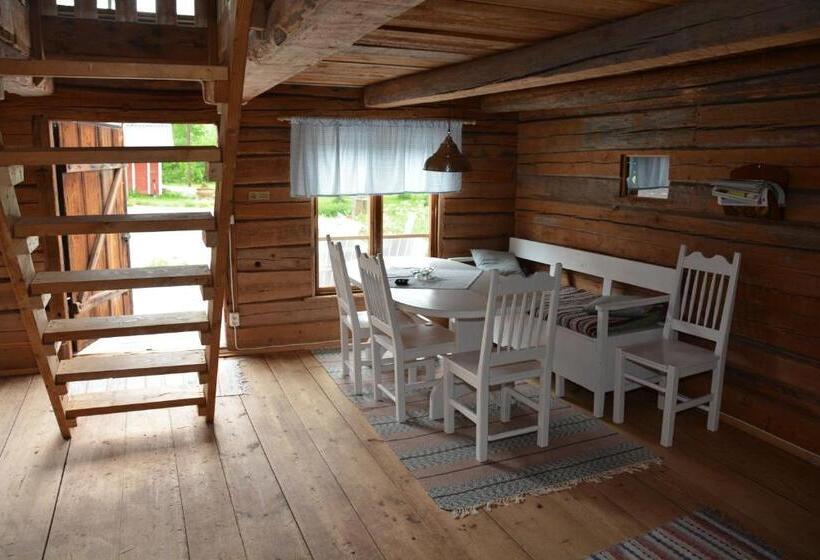 צימר Kolarbogård