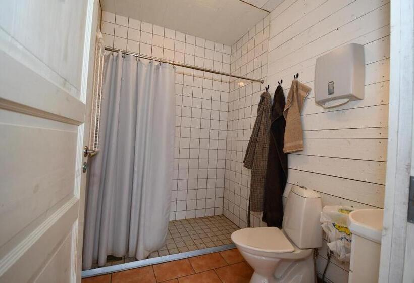 צימר Kolarbogård