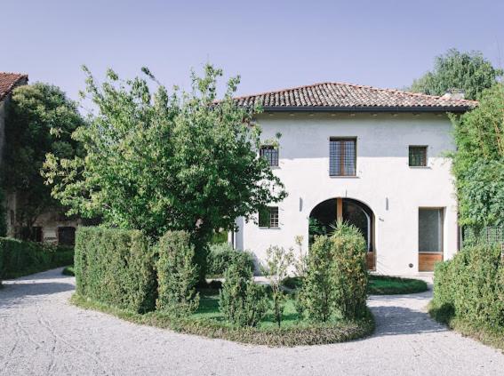 ベッドアンドブレックファースト La Barchessa