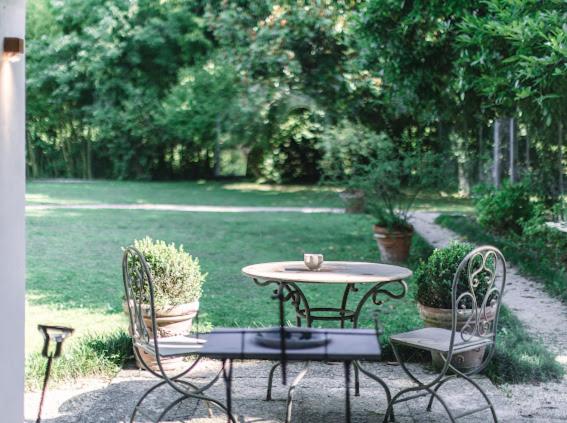 ベッドアンドブレックファースト La Barchessa