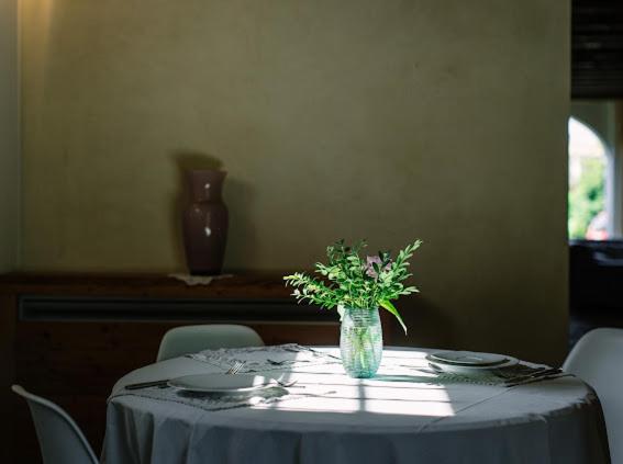 ベッドアンドブレックファースト La Barchessa