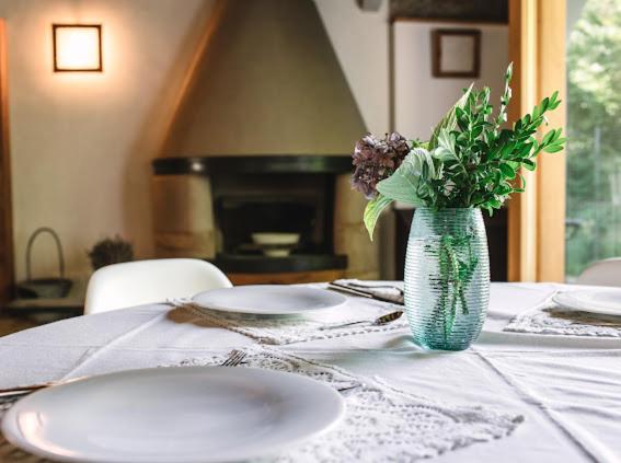 ベッドアンドブレックファースト La Barchessa